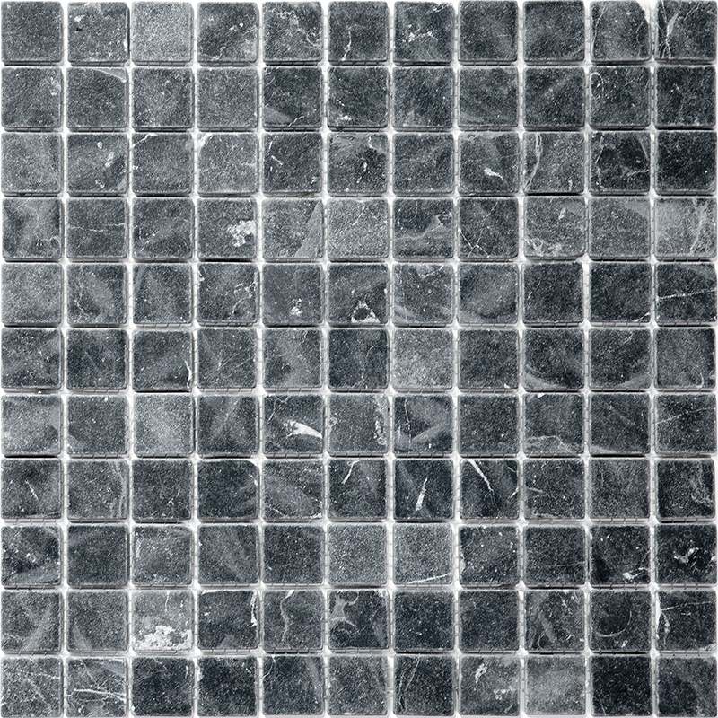 Изображение товара Мозаика Natural i-Tile мрамор 30x30 см черный