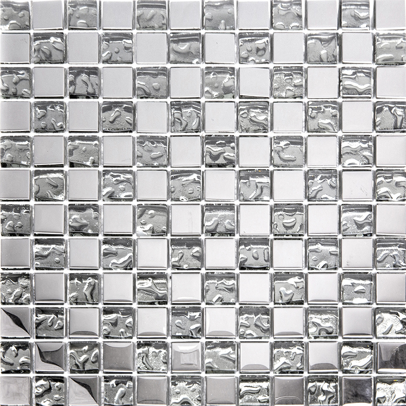 Изображение товара Мозаика Natural Light PA-01-23 стекло 29.8x29.8 см для интерьера