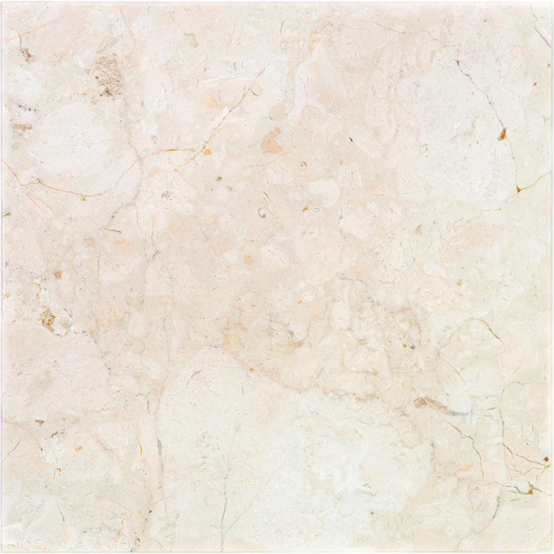 Изображение товара Мозаика Natural Плита 030-305P- Crema-Marfil-Extra мрамор 30.5x30.5 см