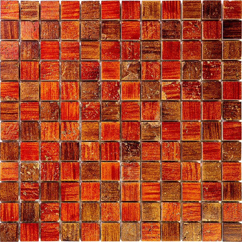 Изображение товара Мозаика Skalini Castle CTL-2 травертин 30.5x30.5 см