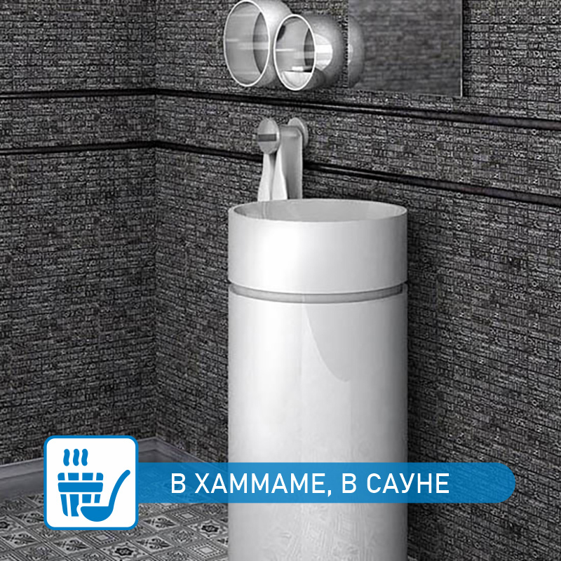 Изображение товара Мозаика Skalini Dynasty DNY-2 мрамор 30x30 см премиальный дизайн