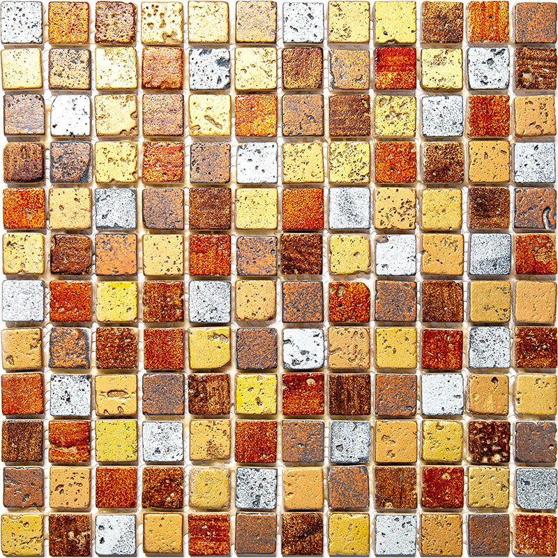 Изображение товара Мозаика Skalini DS40-14 травертин 30x30 см