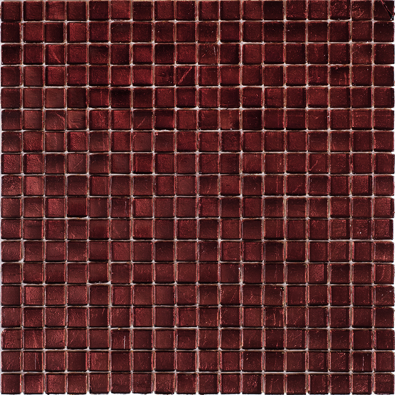 Изображение товара Стеклянная мозаика Alma Цвета 15 мм Beauty B32 для внутренней отделки бассейнов и помещений