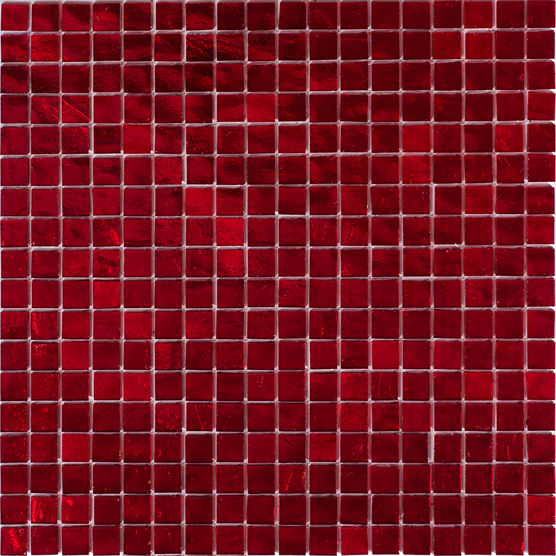 Изображение товара Стеклянная мозаика Alma Beauty BD45 15 мм 29.5x29.5 см