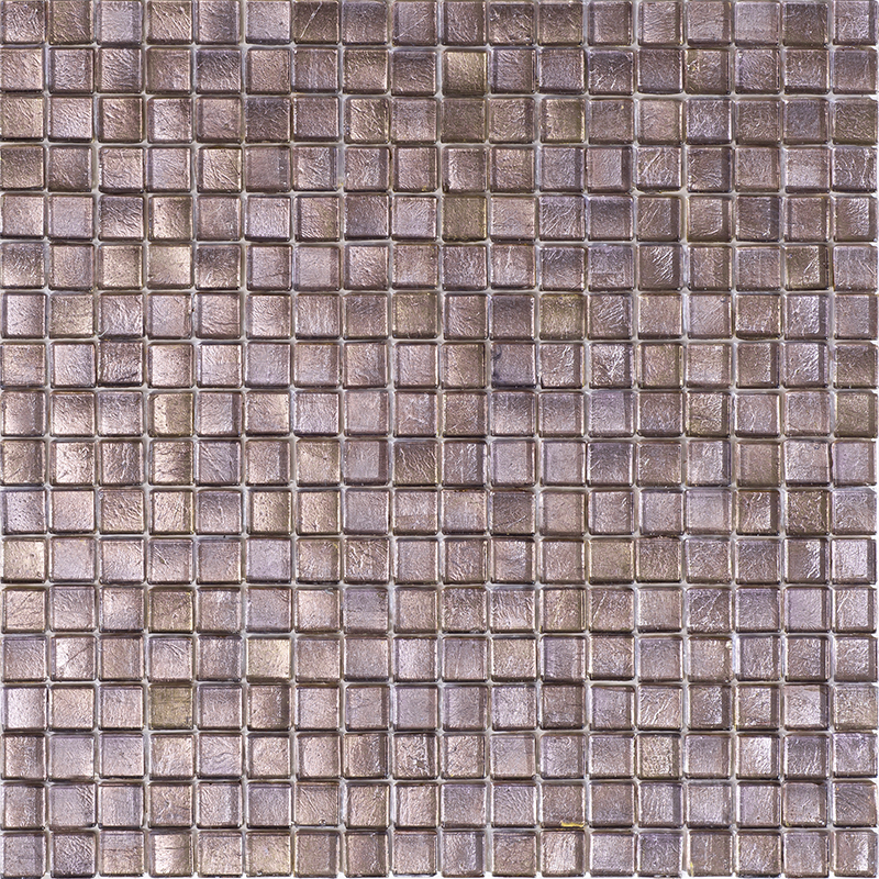 Изображение товара Мозаика Alma Цвета 15 мм Beauty BN45 стекло для интерьеров и декора