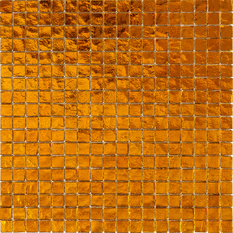 Изображение товара Мозаика Alma Цвета 15 мм Beauty BR04 стекло 29.5x29.5 см