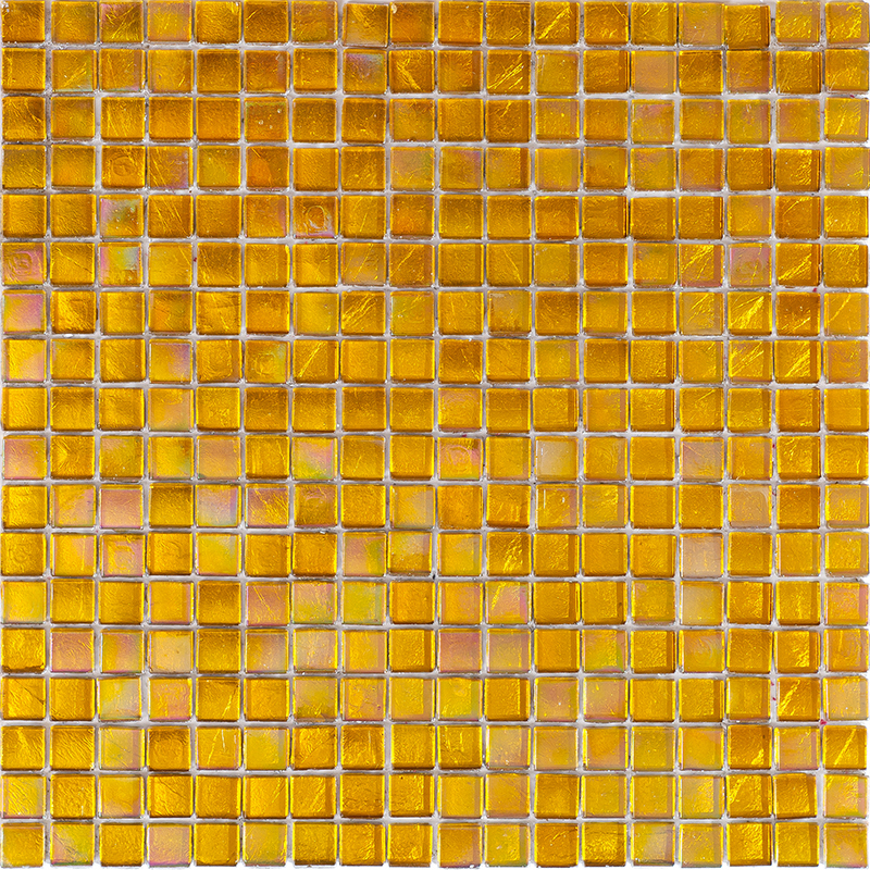 Изображение товара Мозаика Alma Цвета 15 мм Beauty BS43 стекло для оформления интерьера и бассейнов