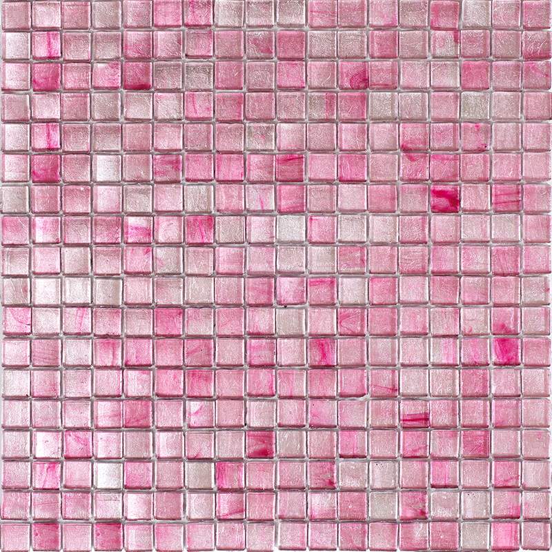 Изображение товара Стеклянная мозаика Alma Beauty BS101 29.5x29.5 см