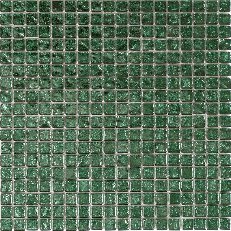 Изображение товара Мозаика Alma 15 мм BV09 стекло для облицовки помещений и бассейнов