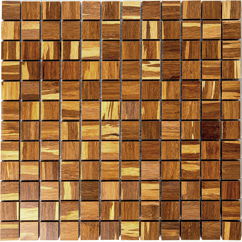 Изображение товара Мозаика Natural Bamboo BM-13-23 бамбук 29.8x29.8 см