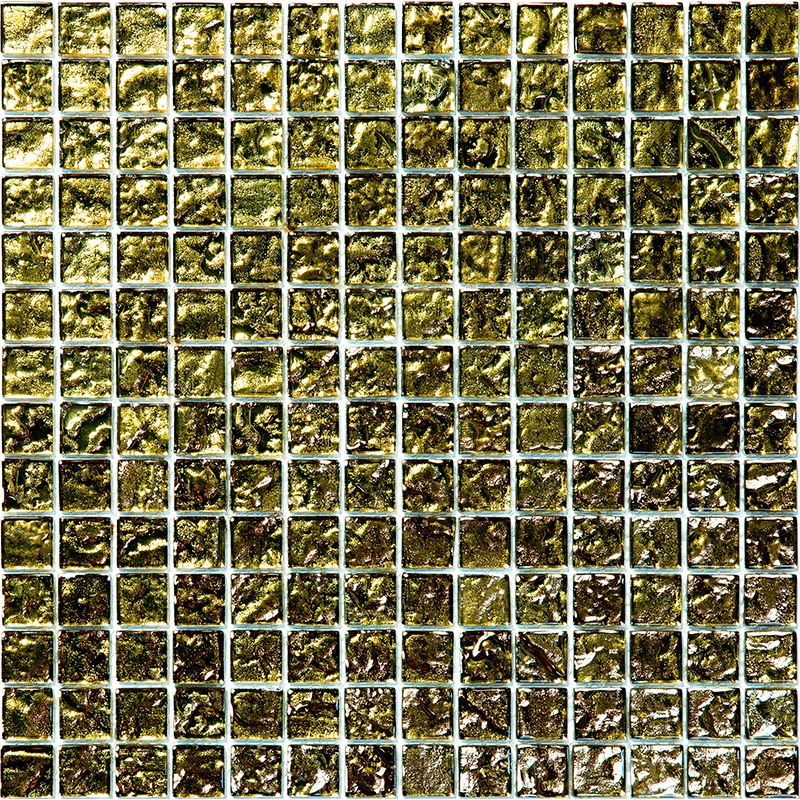Изображение товара Мозаика Natural Crystal BSA-01-20 стекло 29.8x29.8 см