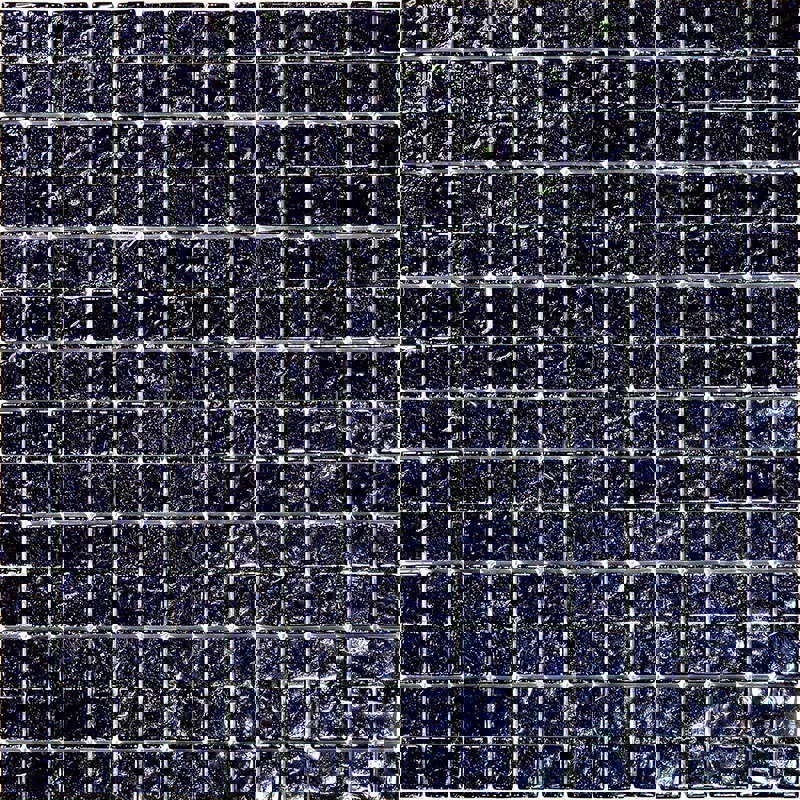 Изображение товара Мозаика Natural Crystal BSA-13-20 стекло 29.8x29.8 см