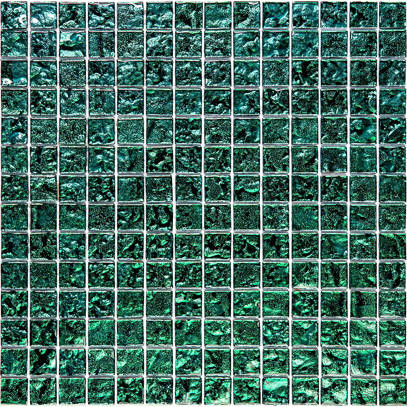Изображение товара Мозаика Natural Crystal BSA-09-20 стекло 29.8x29.8 см