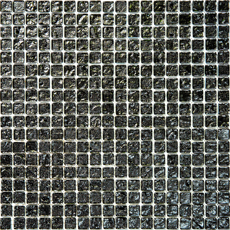 Изображение товара Мозаика Natural Crystal BSA-21-15 стекло 29.8x29.8 см