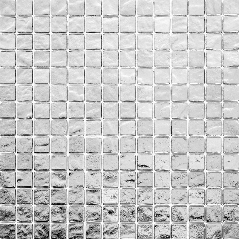 Изображение товара Мозаика Natural Crystal BSU-12-20 из стекла 29.8x29.8 см