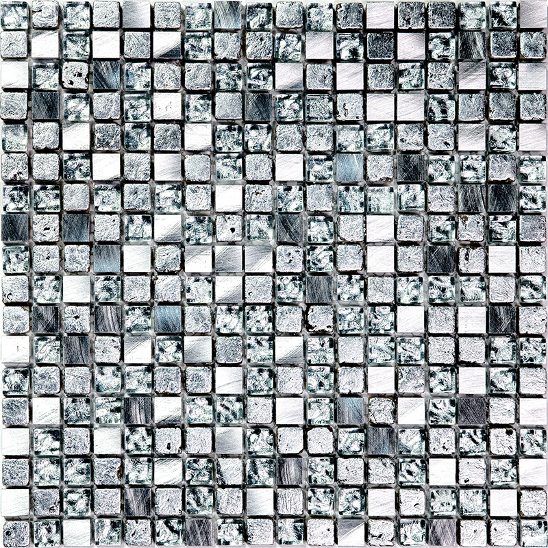 Изображение товара Мозаика Natural Inka BDA-1588 29.8x29.8 см для кухни и ванной