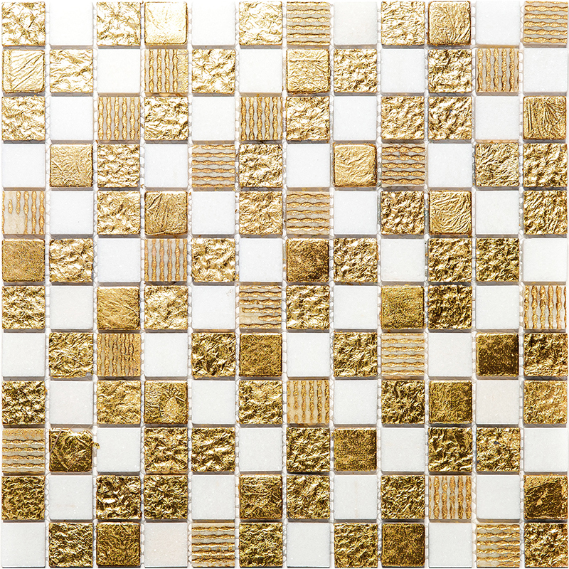 Изображение товара Мозаика Natural Pharaoh CPR-2302 29.8x29.8 см для кухни и ванной