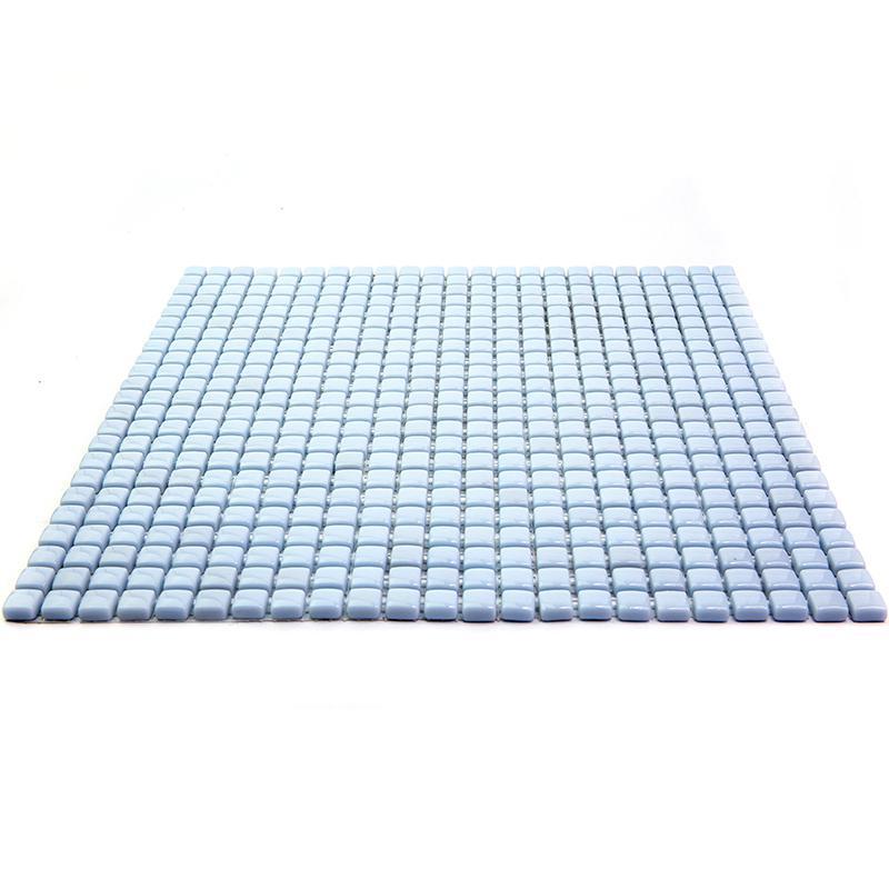 Изображение товара Мозаика Natural Flex W-112 стекло 31.5x31.5 см