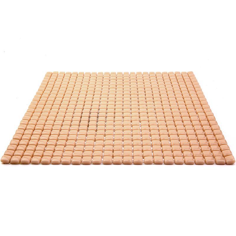 Изображение товара Стеклянная мозаика Natural Flex W-114 31.5x31.5 см для интерьера и бассейна