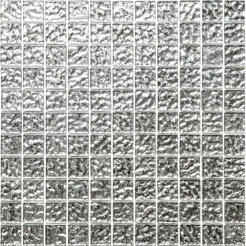 Изображение товара Мозаика стеклянная Natural Mirror QM-2511 30x30 см квадратная глянцевая