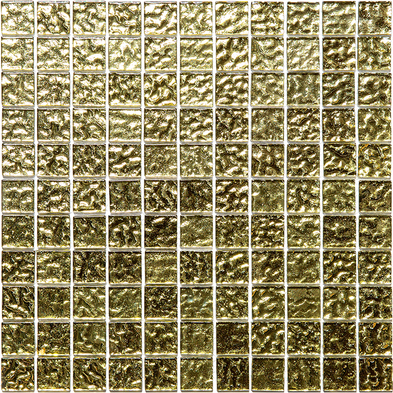 Изображение товара Мозаика стеклянная Natural Mirror QM-2512 30x30 см для интерьера