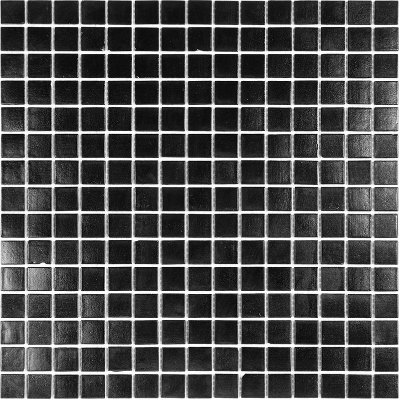 Изображение товара Стеклянная мозаика Alma Чистые цвета 20 мм Sandy SA-BK901