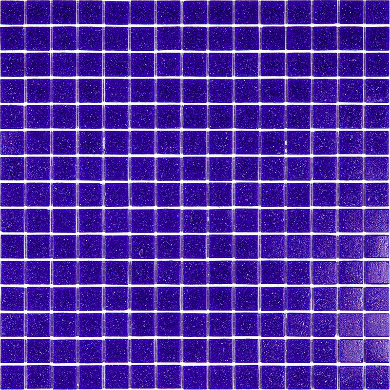 Изображение товара Стеклянная мозаика Alma Чистые цвета 20 мм Sandy SA-BL508
