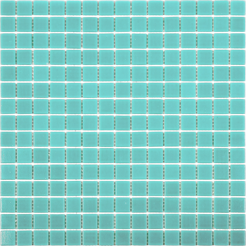 Изображение товара Стеклянная мозаика Alma Sandy 20 мм для ванной кухни и бассейна