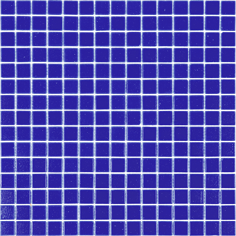 Изображение товара Стеклянная мозаика Alma Sandy 20 мм для бассейнов и интерьера