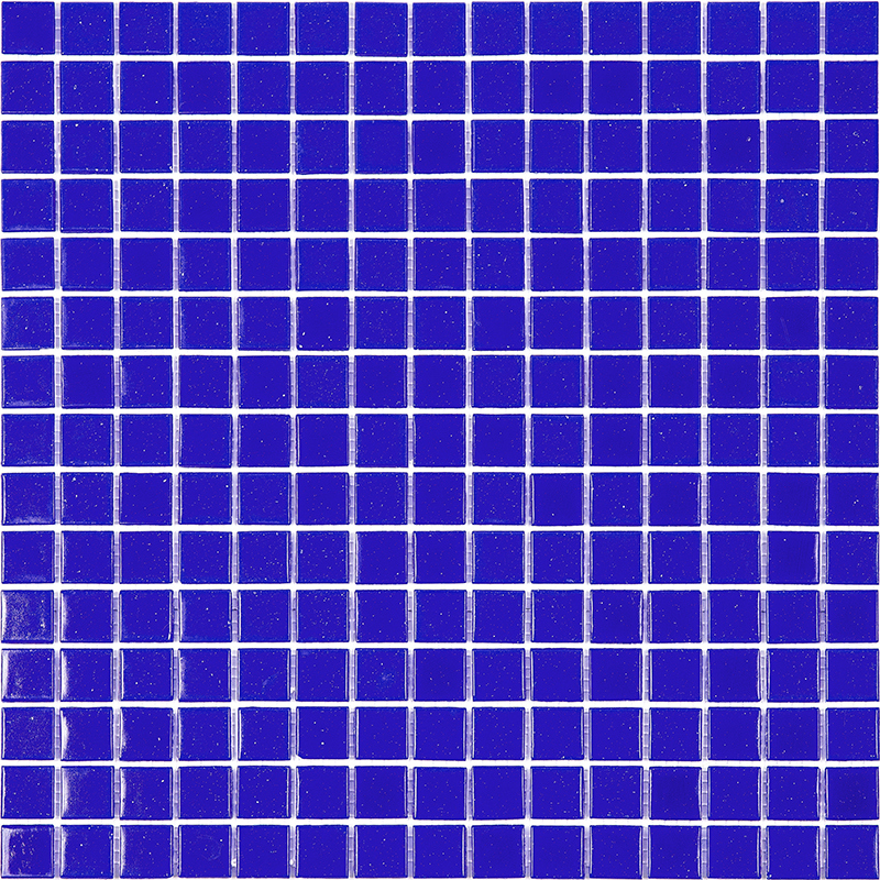 Изображение товара Мозаика стеклянная Alma Чистые цвета 20 мм Sandy SBN16 для бассейнов и влажных помещений