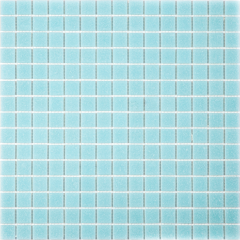 Изображение товара Стеклянная мозаика Alma Sandy SE18 20 мм для ванной и бассейна