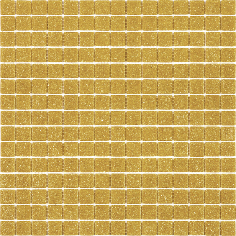 Изображение товара Мозаика Alma Sandy SE40 стекло 20 мм для ванной и бассейна 32.7x32.7 см