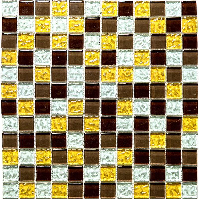 Изображение товара Мозаика Natural Dune SAB-309 стекло 29.8x29.8 см