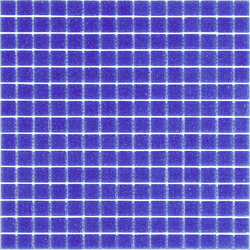 Изображение товара Стеклянная мозаика Alma Чистые цвета 20 мм Sandy SE26 32.7x32.7 см