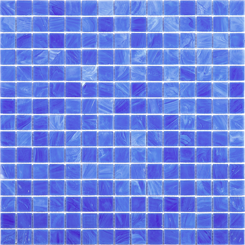 Изображение товара Мозаика Alma Stella STB05 стеклянная 20 мм для бассейнов и отделки помещений