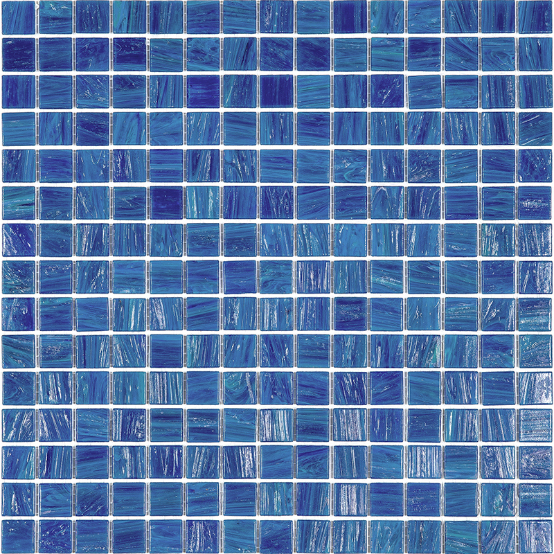 Изображение товара Стеклянная мозаика Alma Чистые цвета 20 мм Stella ST-BL541