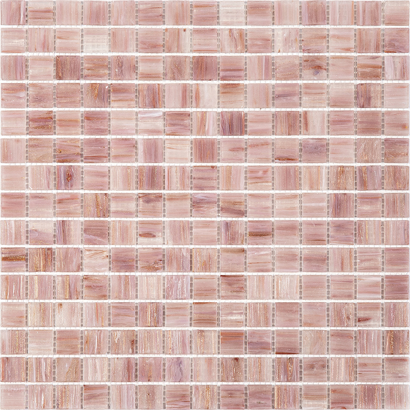 Изображение товара Мозаика Alma Чистые цвета 20 мм Stella STE148 стекло 32.7x32.7 см