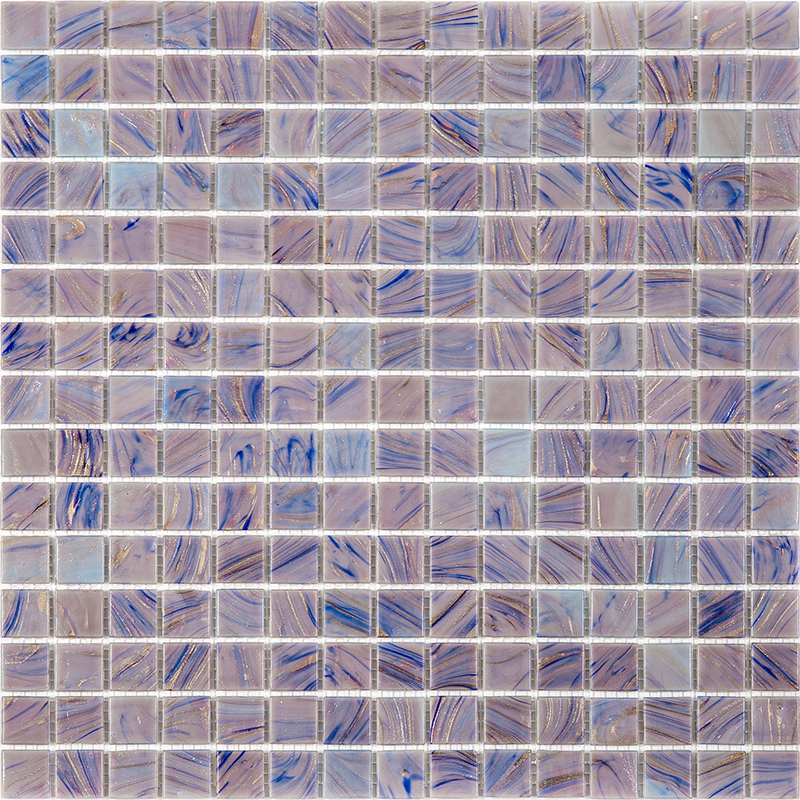 Изображение товара Стеклянная мозаика Alma Stella STE47 32.7x32.7 см