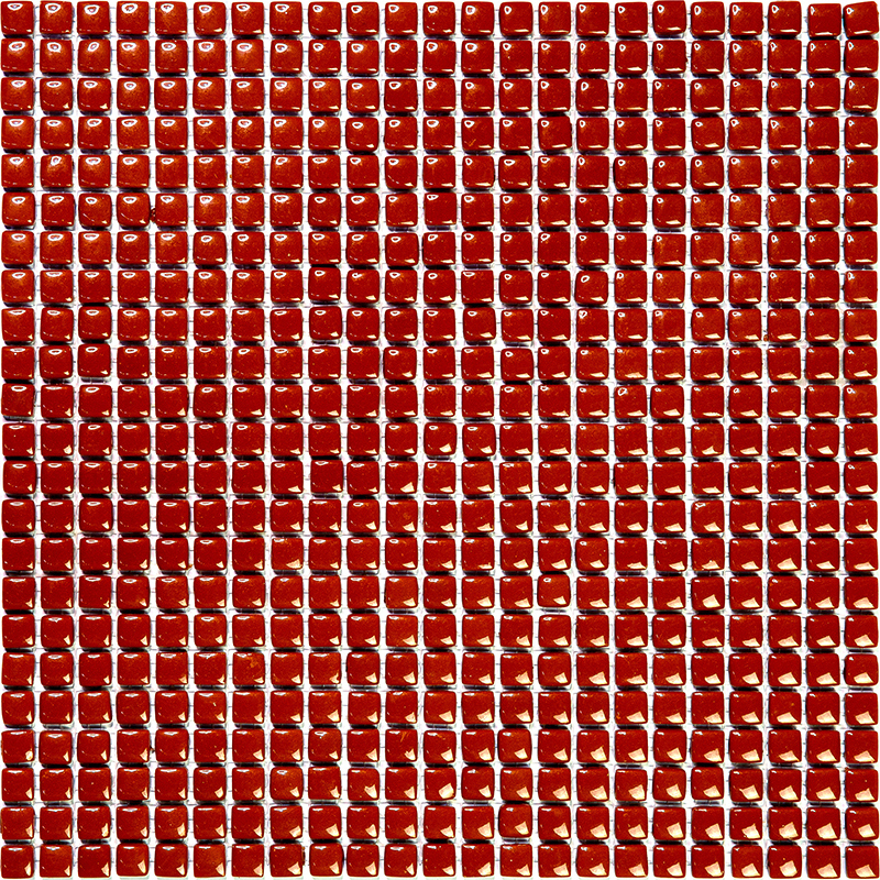 Изображение товара Мозайка NATURAL Flex 31.50x31.50см стекло разноцветная глянцевая