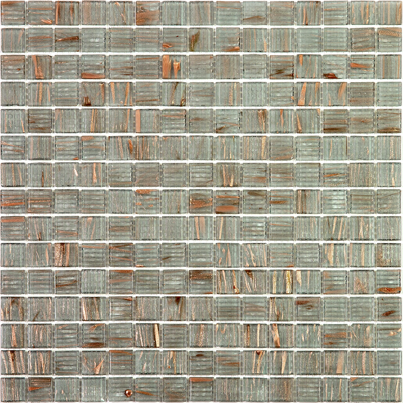 Изображение товара Стеклянная мозаика Alma Чистые цвета 20 мм для отделки помещений и интерьеров