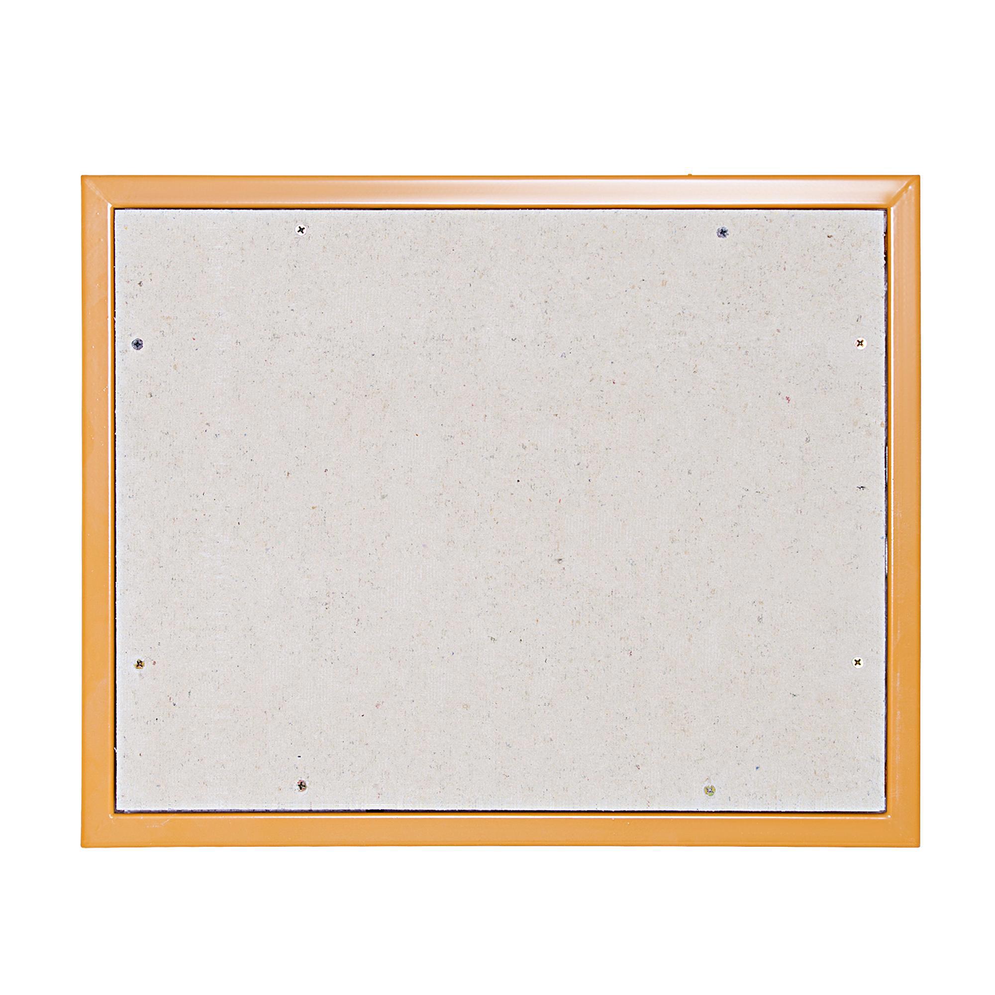 Изображение товара Люк ревизионный скрытый ЛсИС сталь 50x30см