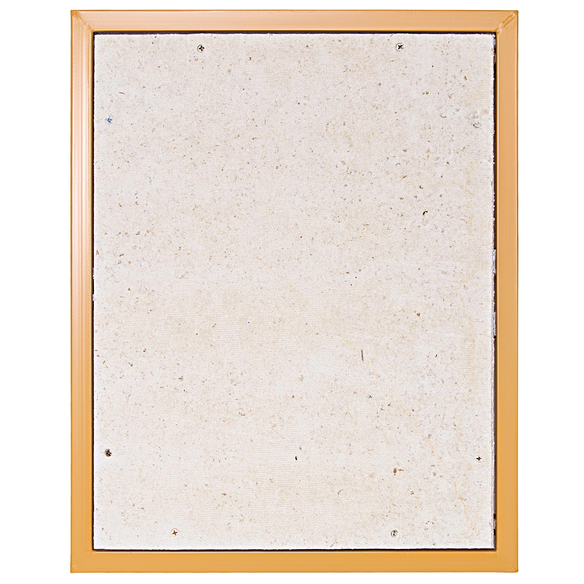Изображение товара Люк ревизионный скрытый ЛсИС сталь 40x60см