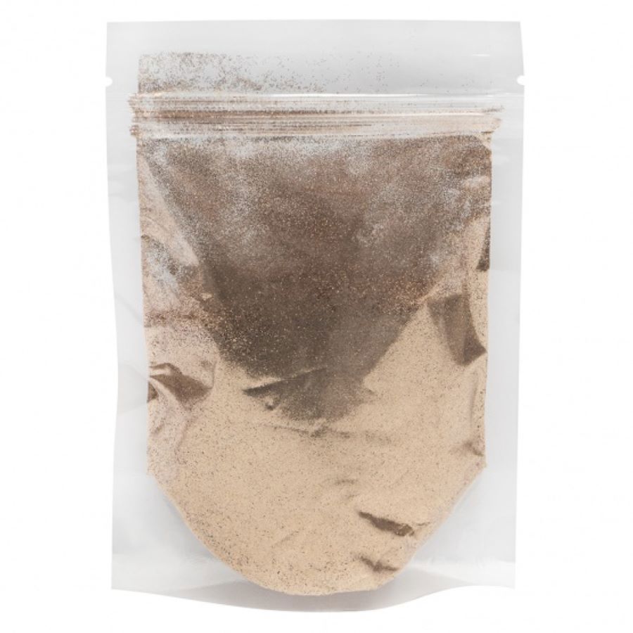 Изображение товара Металлизированная добавка 107 Бронза 66г для декоративных эффектов в затирке