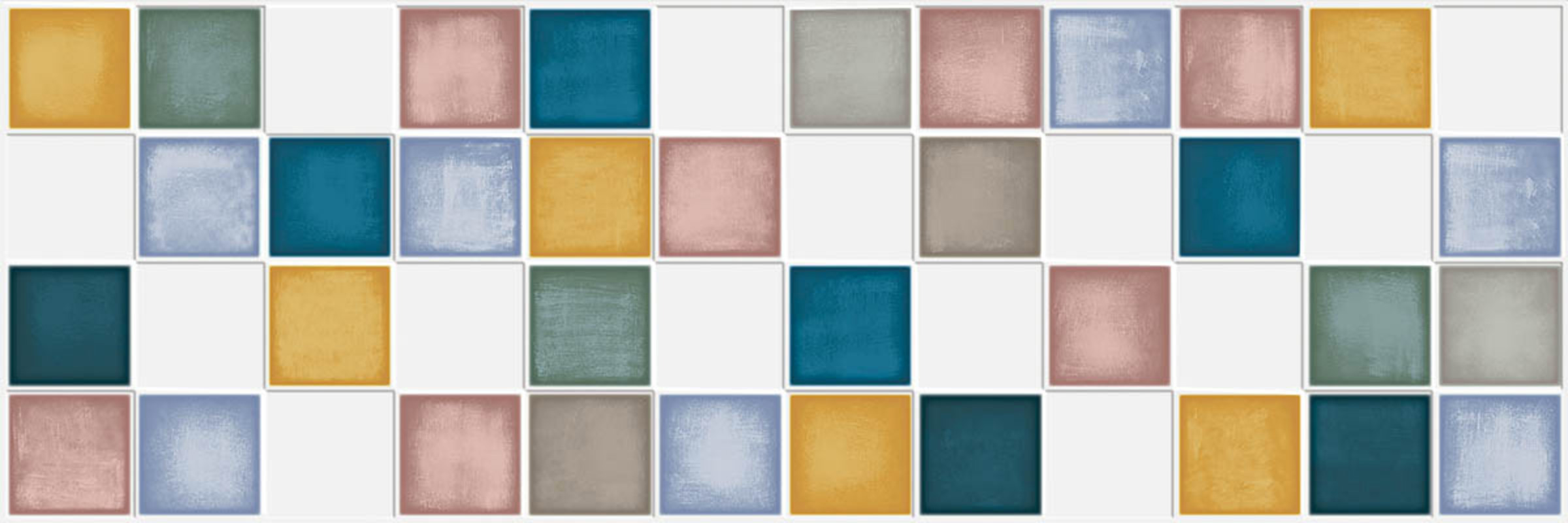 Изображение товара Керамическая плитка LDECOR PLAY1 26MIX 20x60 микс