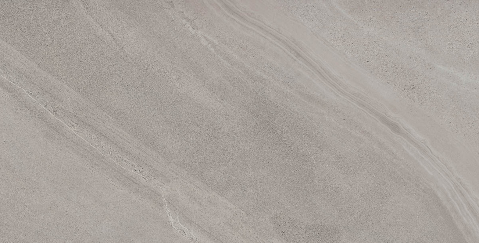 Изображение товара Керамогранит IMOLA LMRCK 150G RM 75x150 окрашенный в массе цвет серый. Ректифицированный монокалибр