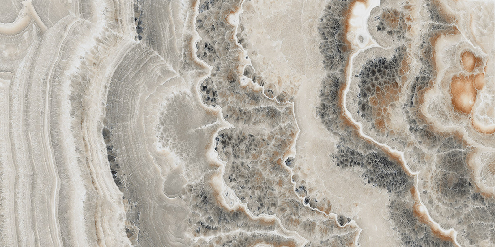 Изображение товара Керамогранит IMOLA THE Room 60x120 см серый эффект мрамора для внутренней облицовки