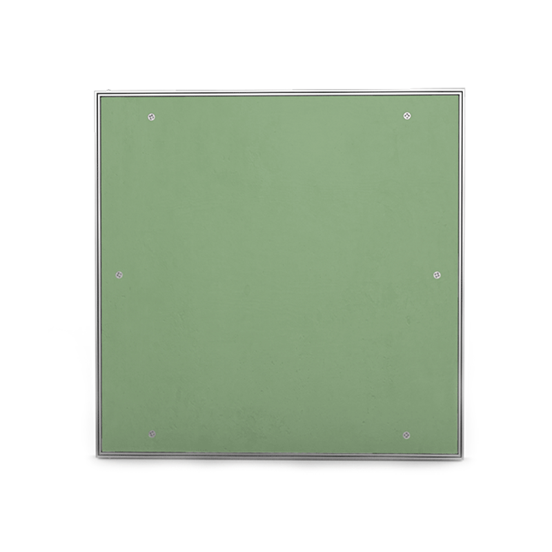 Изображение товара Люк скрытого типа из алюминия 60x60 см для инженерных систем Delight ЛПК