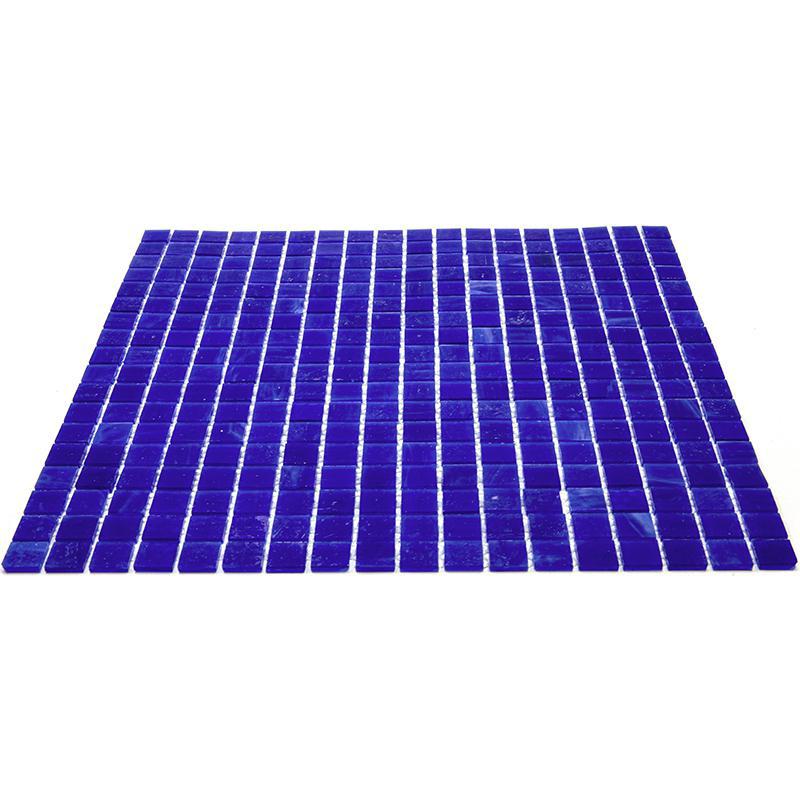 Изображение товара Мозаика Alma SM23 29.8x29.8, цвет синий