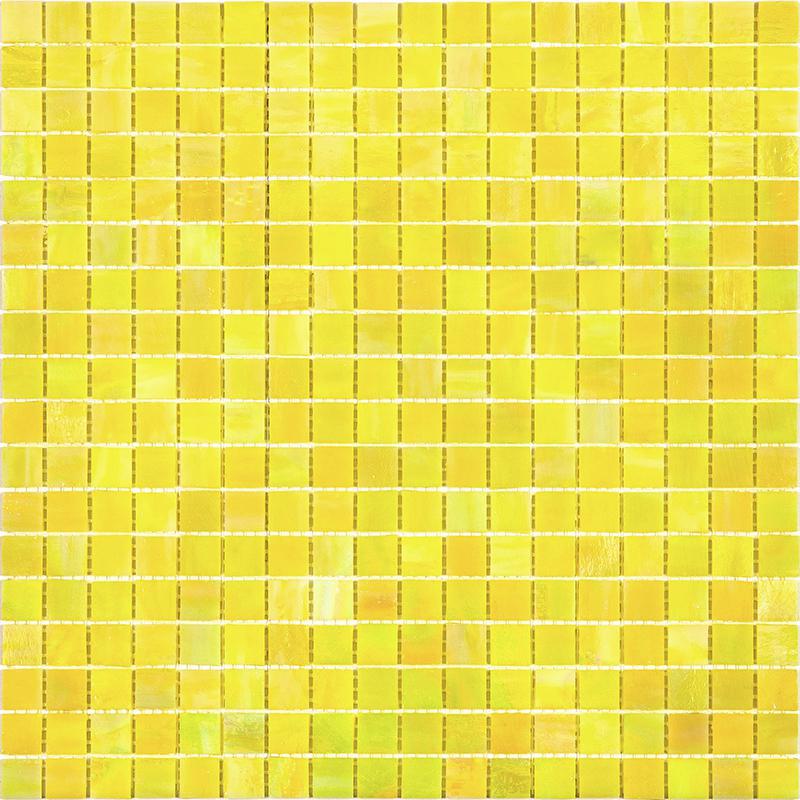 Изображение товара Мозаика Alma SM46 29.8x29.8 разноцветная стеклянная для бассейнов и влажных помещений