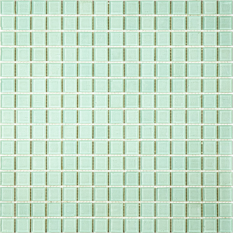 Изображение товара Мозаика Alma TSA23 32.7x32.7, цвет зеленый